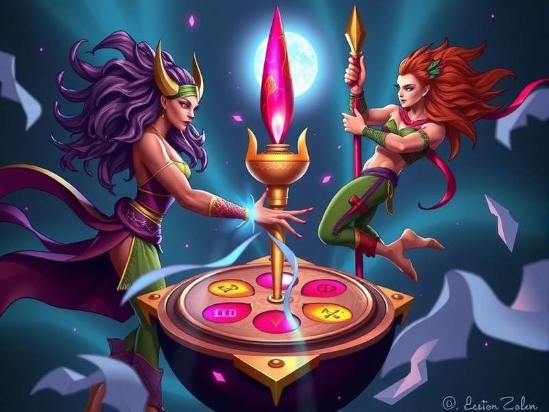 Anjuna Dominant Showdown Strategies